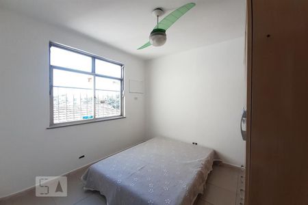 Quarto 2 de apartamento à venda com 2 quartos, 80m² em Riachuelo, Rio de Janeiro
