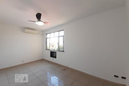 Sala de apartamento à venda com 2 quartos, 80m² em Riachuelo, Rio de Janeiro
