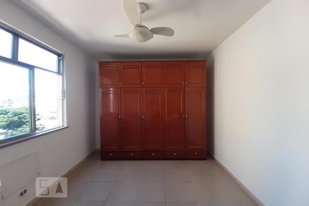 Quarto 1 de apartamento à venda com 2 quartos, 80m² em Riachuelo, Rio de Janeiro