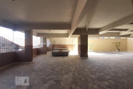 Apartamento à venda com 80m², 2 quartos e 1 vagaÁrea Comum - Playground