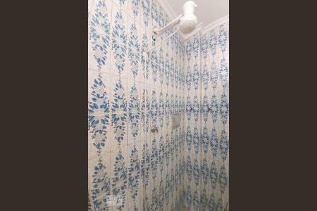 Apartamento à venda com 80m², 2 quartos e 1 vagaBanheiro Social