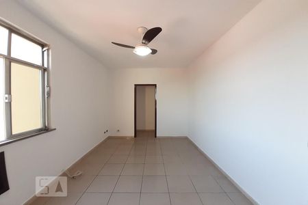 Sala de apartamento à venda com 2 quartos, 80m² em Riachuelo, Rio de Janeiro