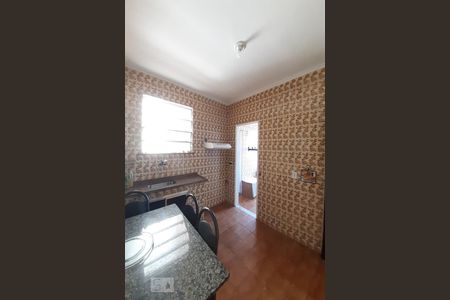 Apartamento à venda com 80m², 2 quartos e 1 vagaCozinha