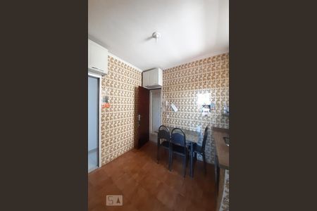 Apartamento à venda com 80m², 2 quartos e 1 vagaCozinha