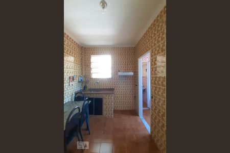 Apartamento à venda com 80m², 2 quartos e 1 vagaCozinha