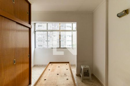 Quarto de apartamento para alugar com 1 quarto, 38m² em Centro, São Paulo