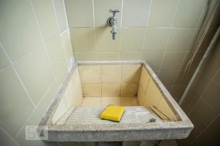 Apartamento à venda com 45m², 1 quarto e 1 vagaÁrea de Serviço - Torneira