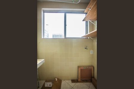 Apartamento à venda com 45m², 1 quarto e 1 vagaÁrea de Serviço