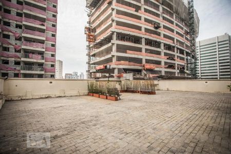 Apartamento à venda com 45m², 1 quarto e 1 vagaÁrea comum