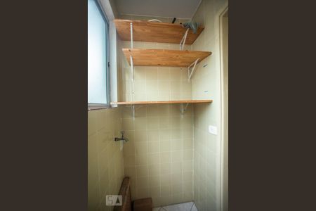 Apartamento à venda com 45m², 1 quarto e 1 vagaÁrea de Serviço