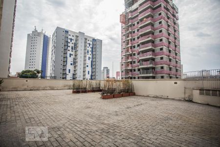 Apartamento à venda com 45m², 1 quarto e 1 vagaÁrea comum