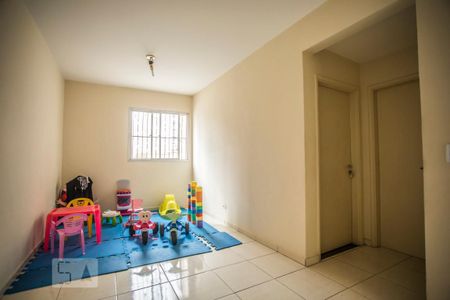 Apartamento à venda com 45m², 1 quarto e 1 vagaÁrea comum - Brinquedoteca