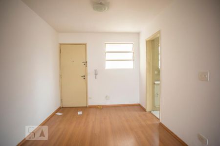 Sala de Jantar de apartamento à venda com 1 quarto, 45m² em Vila Guarani (z Sul), São Paulo
