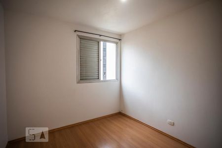 Quarto de apartamento à venda com 1 quarto, 45m² em Vila Guarani (z Sul), São Paulo