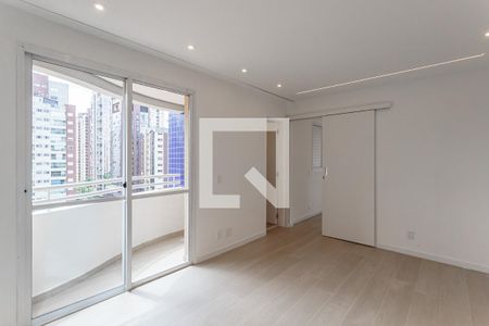Apartamento para alugar em Indianópolis