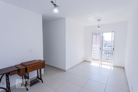 Sala de apartamento à venda com 2 quartos, 57m² em Limão, São Paulo