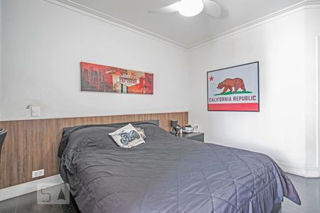 Apartamento à venda com 150m², 4 quartos e 3 vagasSuite 3 Master