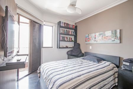 Apartamento à venda com 150m², 4 quartos e 3 vagasSuite 2