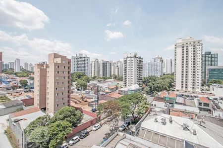 Apartamento à venda com 150m², 4 quartos e 3 vagasVista