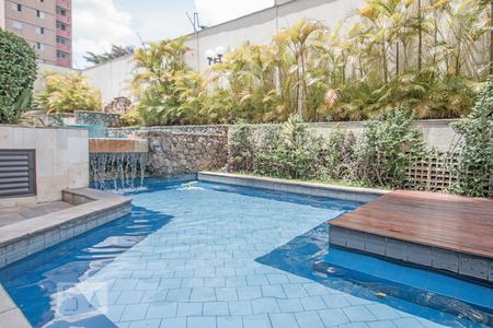 Apartamento à venda com 150m², 4 quartos e 3 vagasPiscina Infantil