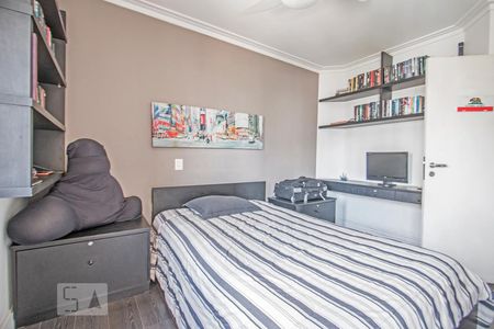 Apartamento à venda com 150m², 4 quartos e 3 vagasSuite 2