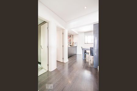 Apartamento à venda com 150m², 4 quartos e 3 vagasHall de Lavabo, Entrada Social e Copa