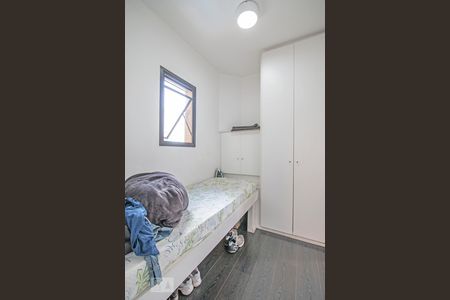 Apartamento à venda com 150m², 4 quartos e 3 vagasSuite de Serviço