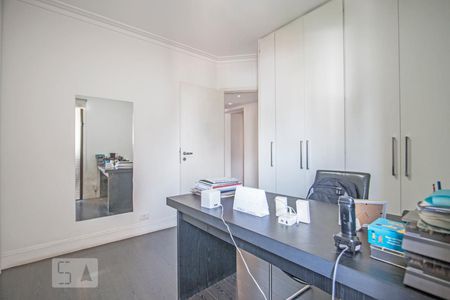Apartamento à venda com 150m², 4 quartos e 3 vagasQuarto / Escritório
