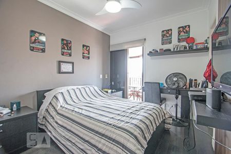 Apartamento à venda com 150m², 4 quartos e 3 vagasSuite 1