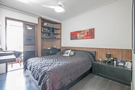 Apartamento à venda com 150m², 4 quartos e 3 vagasSuite 3 Master