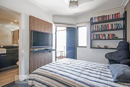 Apartamento à venda com 150m², 4 quartos e 3 vagasSuite 2