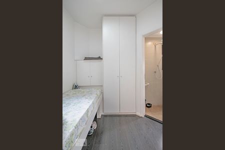 Apartamento à venda com 150m², 4 quartos e 3 vagasSuite de Serviço