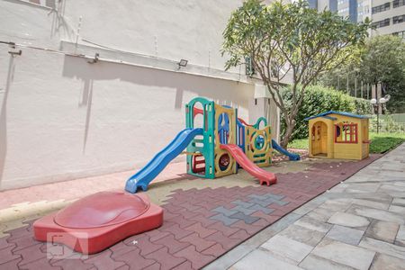 Apartamento à venda com 150m², 4 quartos e 3 vagasPlayground