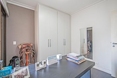 Apartamento à venda com 150m², 4 quartos e 3 vagasQuarto / Escritório