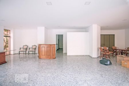 Apartamento à venda com 150m², 4 quartos e 3 vagasSalão de Festas