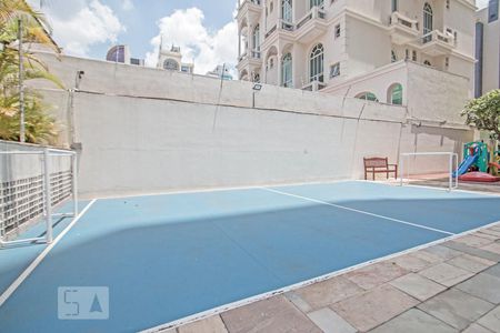 Apartamento à venda com 150m², 4 quartos e 3 vagasQuadra Esportiva