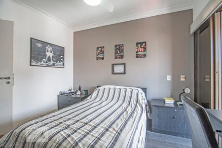 Apartamento à venda com 150m², 4 quartos e 3 vagasSuite 1