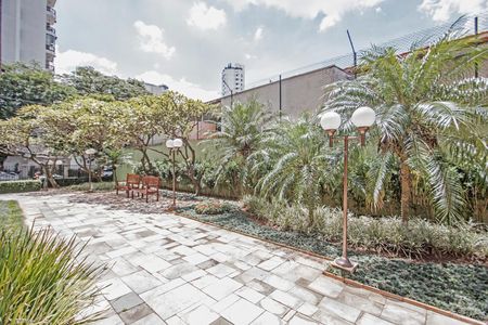 Apartamento à venda com 150m², 4 quartos e 3 vagasJardim