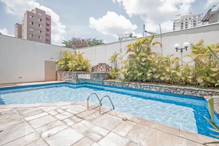 Apartamento à venda com 150m², 4 quartos e 3 vagasPiscina Adulto