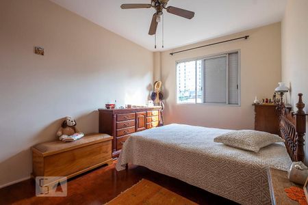 Quarto 1 de apartamento à venda com 2 quartos, 120m² em Sumarezinho, São Paulo
