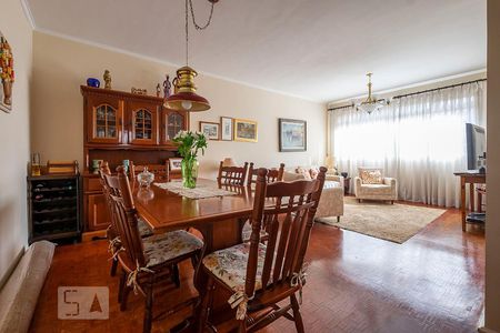 Sala de apartamento à venda com 2 quartos, 120m² em Sumarezinho, São Paulo