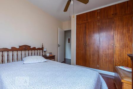 Quarto 1 de apartamento à venda com 2 quartos, 120m² em Sumarezinho, São Paulo