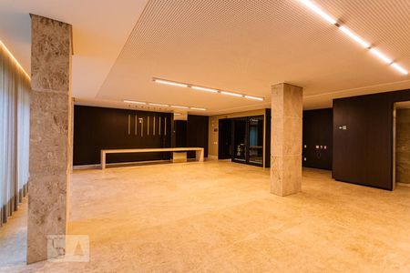 Salão de Festas de apartamento para alugar com 2 quartos, 71m² em Funcionários, Belo Horizonte