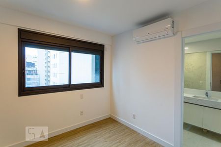 Suíte 1 de apartamento para alugar com 2 quartos, 71m² em Funcionários, Belo Horizonte