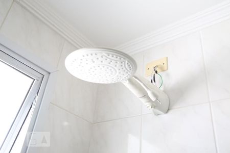 Apartamento para alugar com 87m², 2 quartos e 1 vagaBanheiro da Suíte