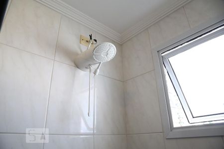 Apartamento para alugar com 87m², 2 quartos e 1 vagaBanheiro Social