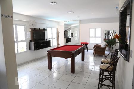 Apartamento para alugar com 87m², 2 quartos e 1 vagaSala de Jogos