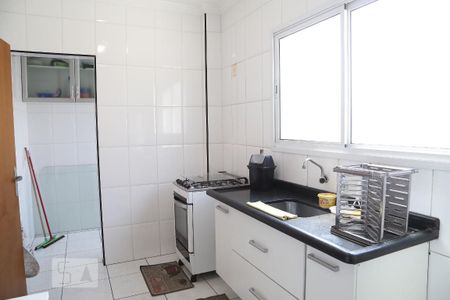 Apartamento para alugar com 87m², 2 quartos e 1 vagaCozinha