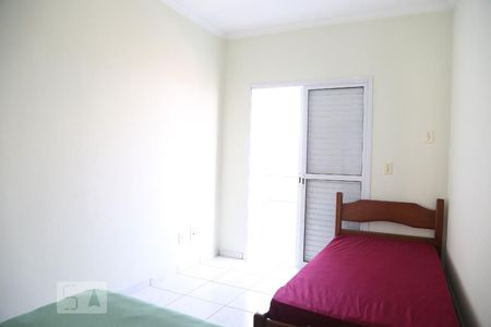 Quarto 1Suite de apartamento para alugar com 2 quartos, 87m² em Guilhermina, Praia Grande