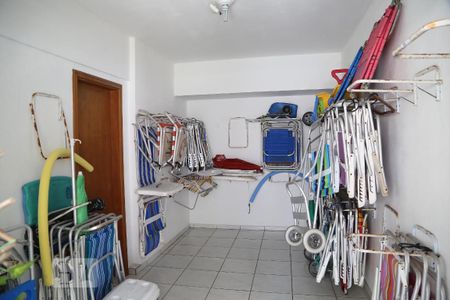 Apartamento para alugar com 87m², 2 quartos e 1 vagaGuarda Cadeiras